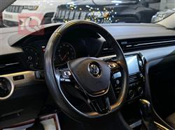 ڤۆڵکسواگن پاسات